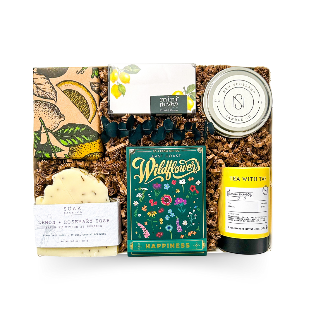 Spring Gifts, Gifts for Spring Time, Nature Gift Box, Spring Gift Box, Perfect Summer Gifts, Perfect Employee Gifts, Corporate Gift Baskets, Corporate Gift Boxes, Client Gift Boxes, Client Gift Baskets, Unique Corporate Gifts, Unique Employee Gifts, Client Gift Ideas, Summer Gift Ideas, Employee Gift Ideas, Affordable Budget-Friendly Gifts, Summer Corporate Gifts, Corporate Retreat Gifts, Summer Getaway Gifts