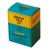 Lemon Breakfast Tea - 15 Tea Bags