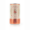 Lightfoot & Wolfville Bubbly Rosé Can 237ml (Nova Scotia Only)