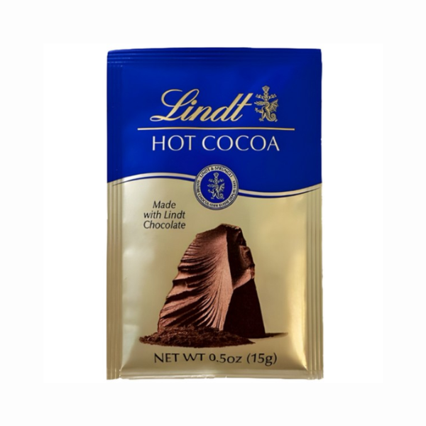 Lindt Hot Chocolate