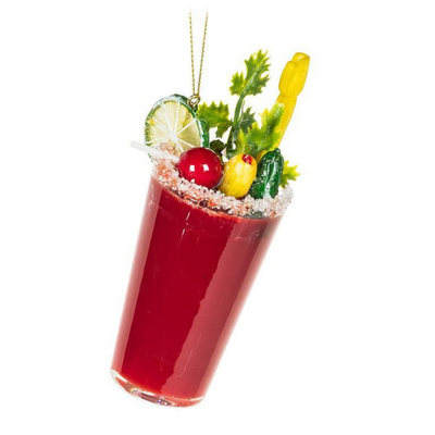 The Perfect Caesar
