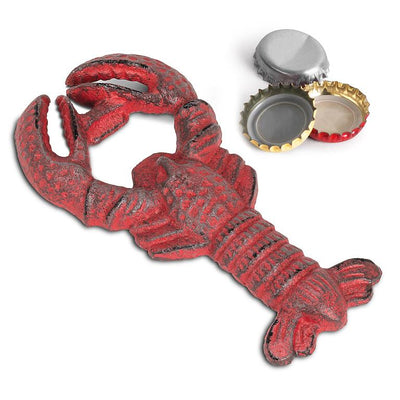 Lobster Bottle Opener