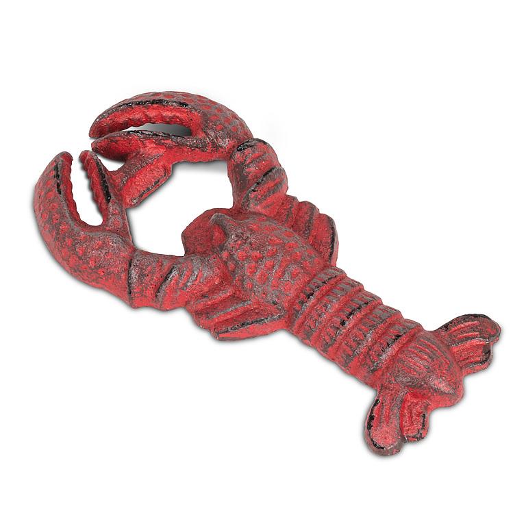 Lobster Bottle Opener
