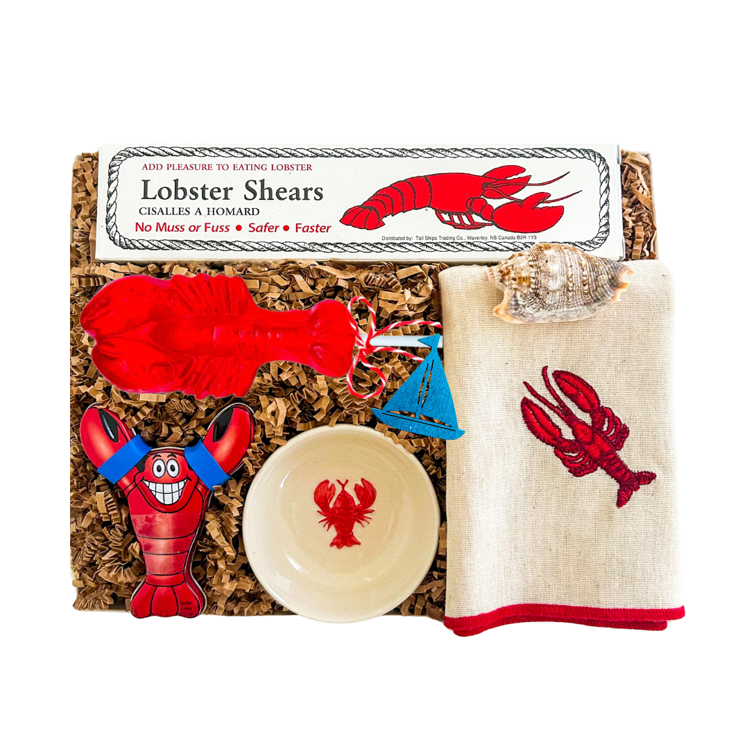 Gift Boxes Canada, Shipped Gift Boxes, Themed Gift Boxes, Seafood Lover Gifts, Lobster Gifts, Nautical Gift Boxes, Novelty Gift Boxes, Unique Foodie Gifts, Shipped Gift Baskets, Host Gifts, Coastal Themed Gifts, Summer Gift Boxes, Fun Gift Ideas, Gourmet Gifts, Quirky Gifts, Birthday Gift Boxes, Budget-Friendly Ocean-Inspired Gifts, Affordable Thoughtful Gift Ideas, Gifts For Food Lovers, Celebration Gift Boxes