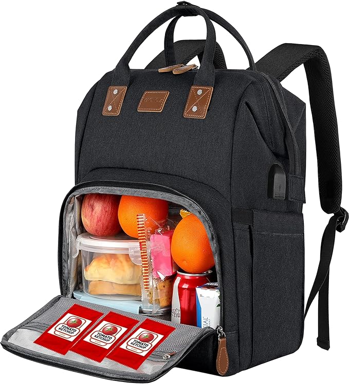 Lunch Backpack - Large