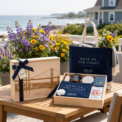 Coast Comfort
