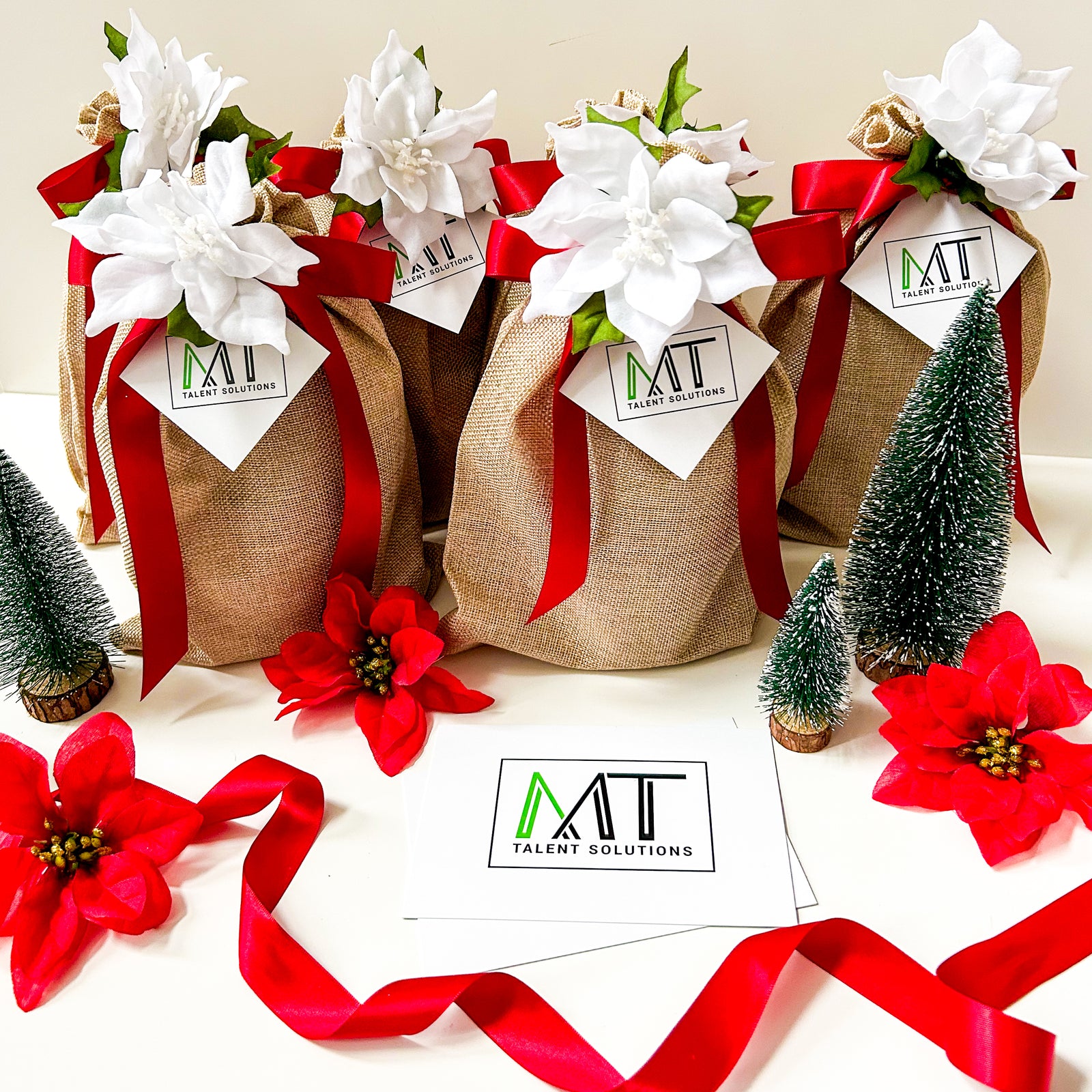 Festive Stuffers