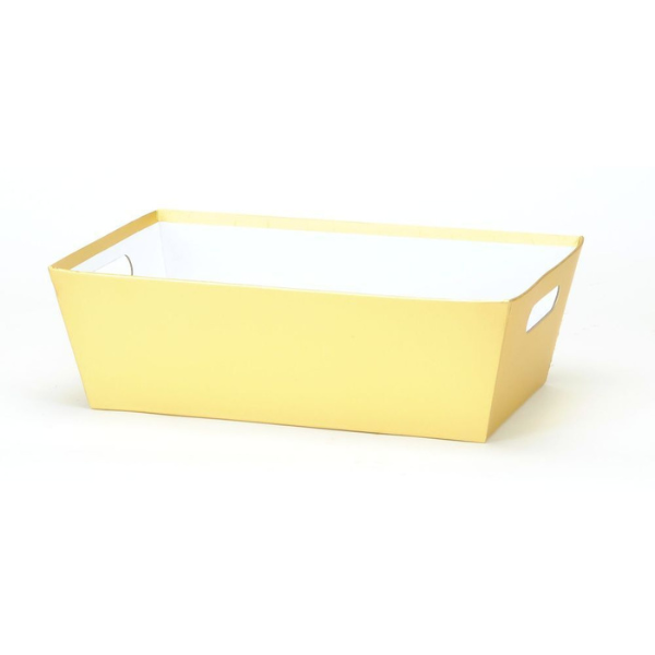 Matte Gold Tray