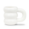 Matte Bubble Mug