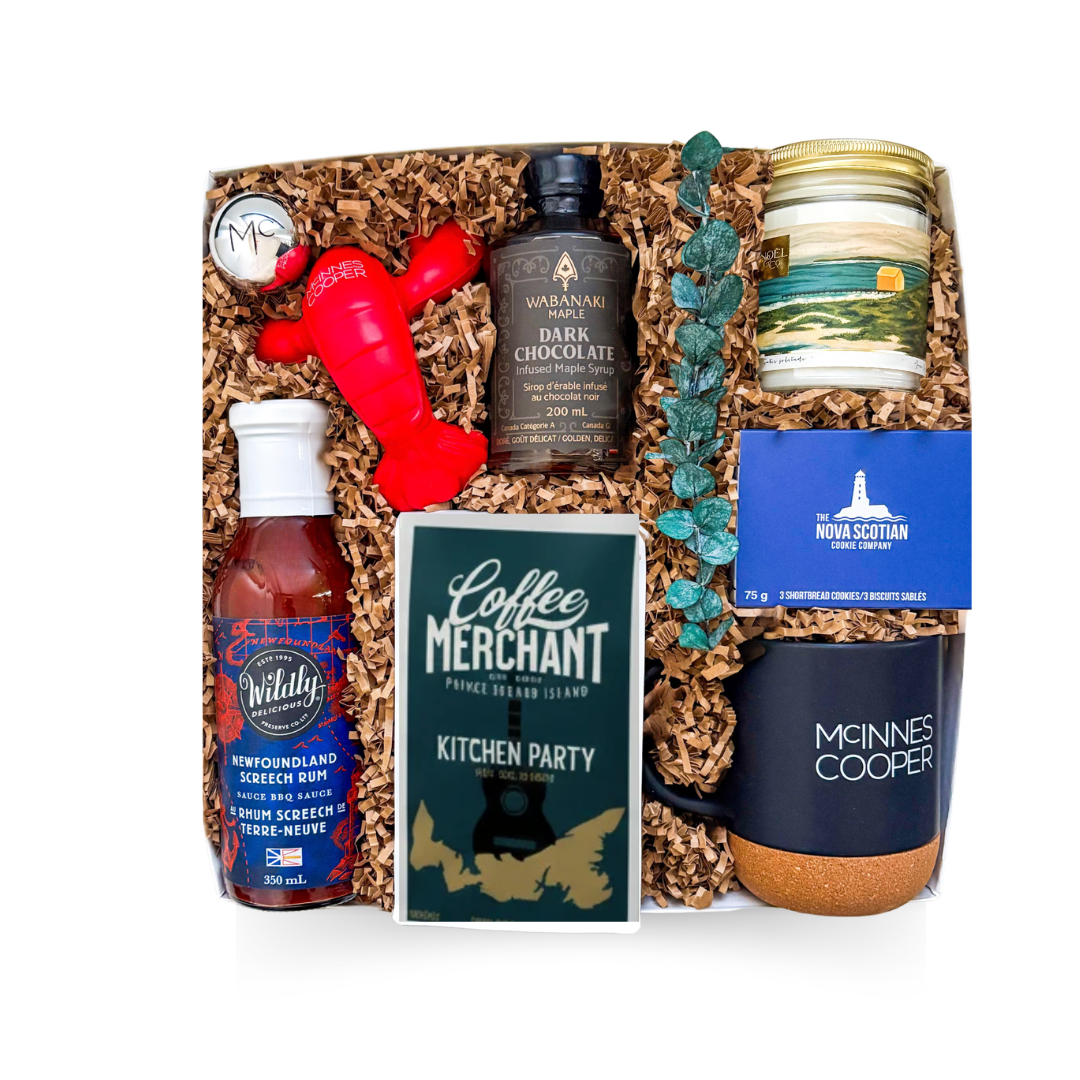 McInnes Cooper Gift - #1