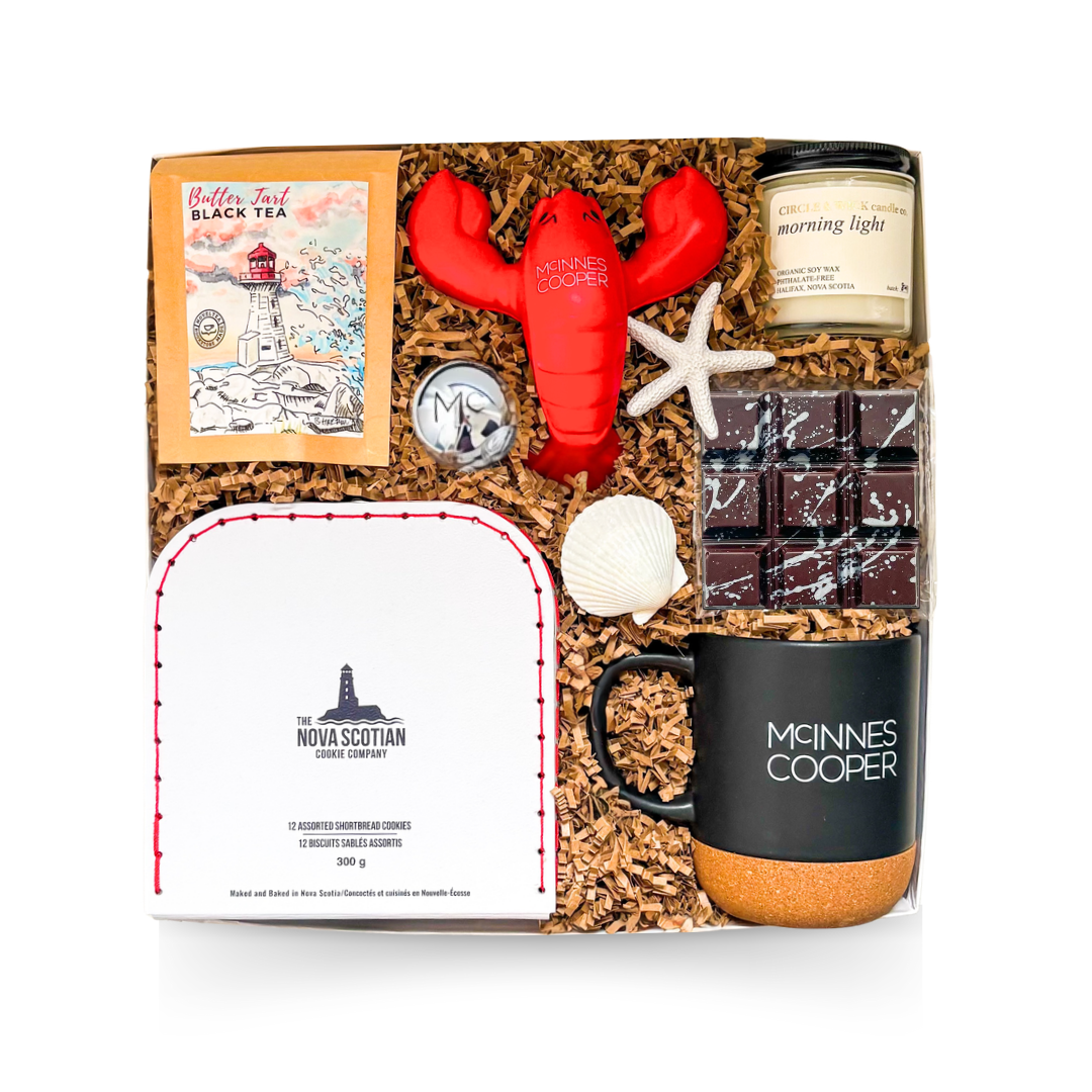 Mcinnes Cooper Gift #3