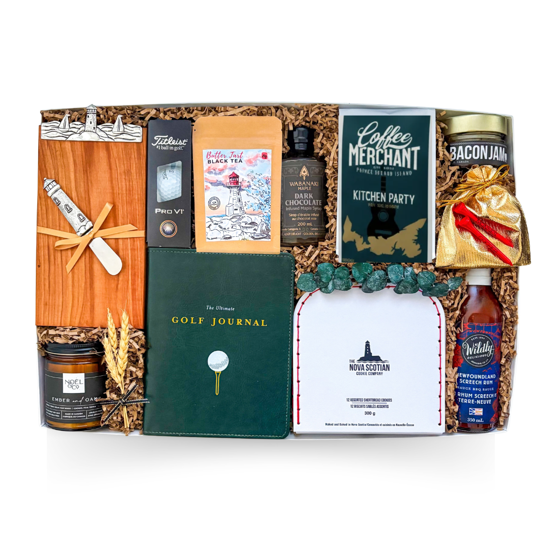 McInnes Cooper Gift - #2