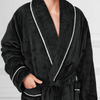 Men's Classic Fleece Robe