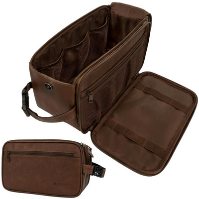 Men's Classic Multi-purpose Utility Bag