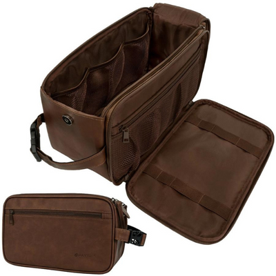 Men s Classic Multi purpose Utility Bag