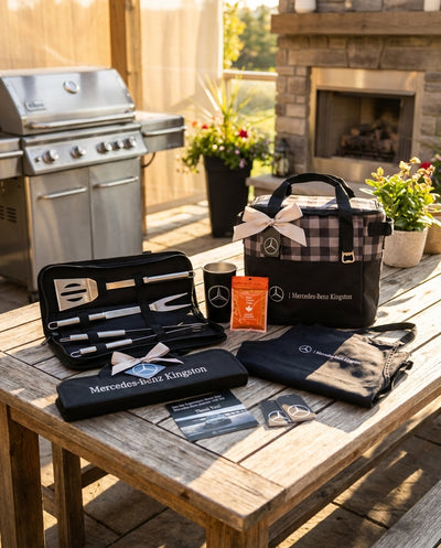 BBQ Experience