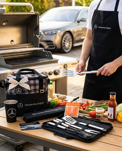 BBQ Experience