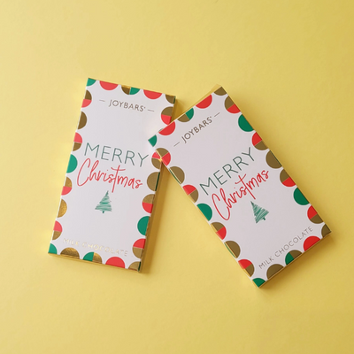 Holiday Treat Board