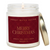 Merry Christmas 9oz Soy Candle