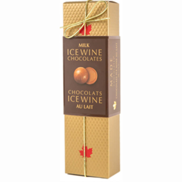 Milk Icewine Chocolate