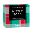 Mistle Toes Nail Polish Remover