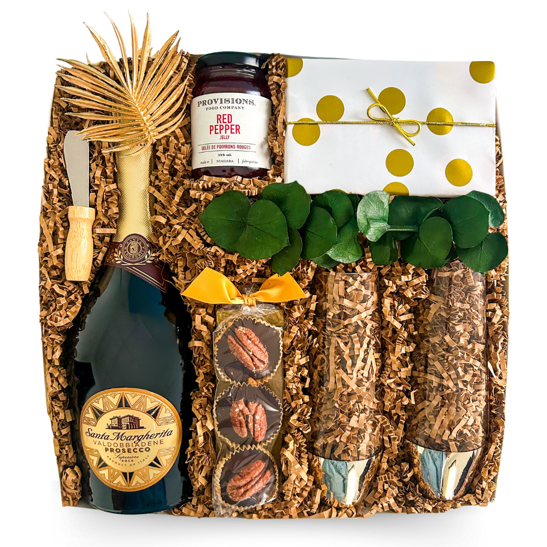 Celebration Gift Boxes, Shipped Gift Boxes Canada, Champagne Gift Sets, Party Favor Gift Sets, Milestone Celebration Gifts, Relaxation Gift Sets, Thoughtful Gifts For Friends, Modern Gift Boxes, Luxury Gift Sets, Thank You Gift Boxes, Self-Care Celebration Gifts, Luxury Party Gift Sets, Shipped Personal Gifts, Unique Gifts For Celebrations, Cocktail Lover Gifts, Fun Celebration Boxes, Gifts With Gourmet Treats, Travel Gift Boxes, Toast-Worthy Gift Sets, Gifts With Sparkling Wine, Elegant Gift Boxes