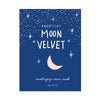 Moon Velvet FaceMask