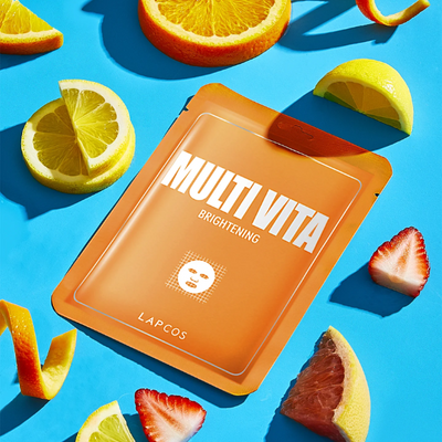 Multi Vita Daily Sheet Mask