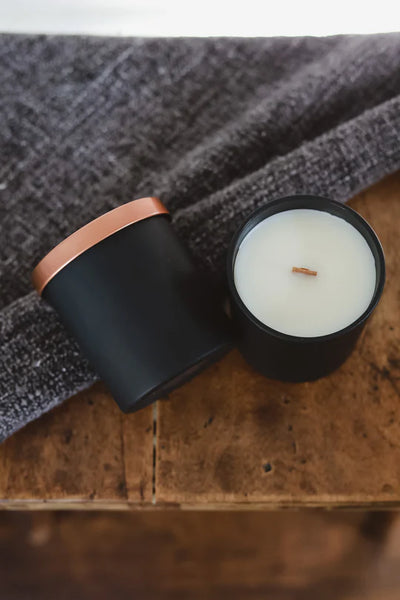 Nova Scotia Candle