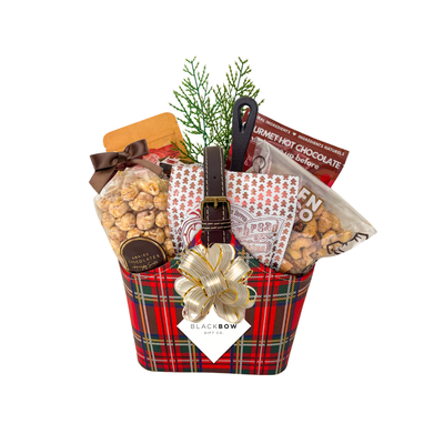 The Merry Mix