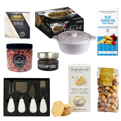 The Art of the Board