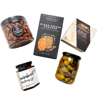 Veuve Celebration Box