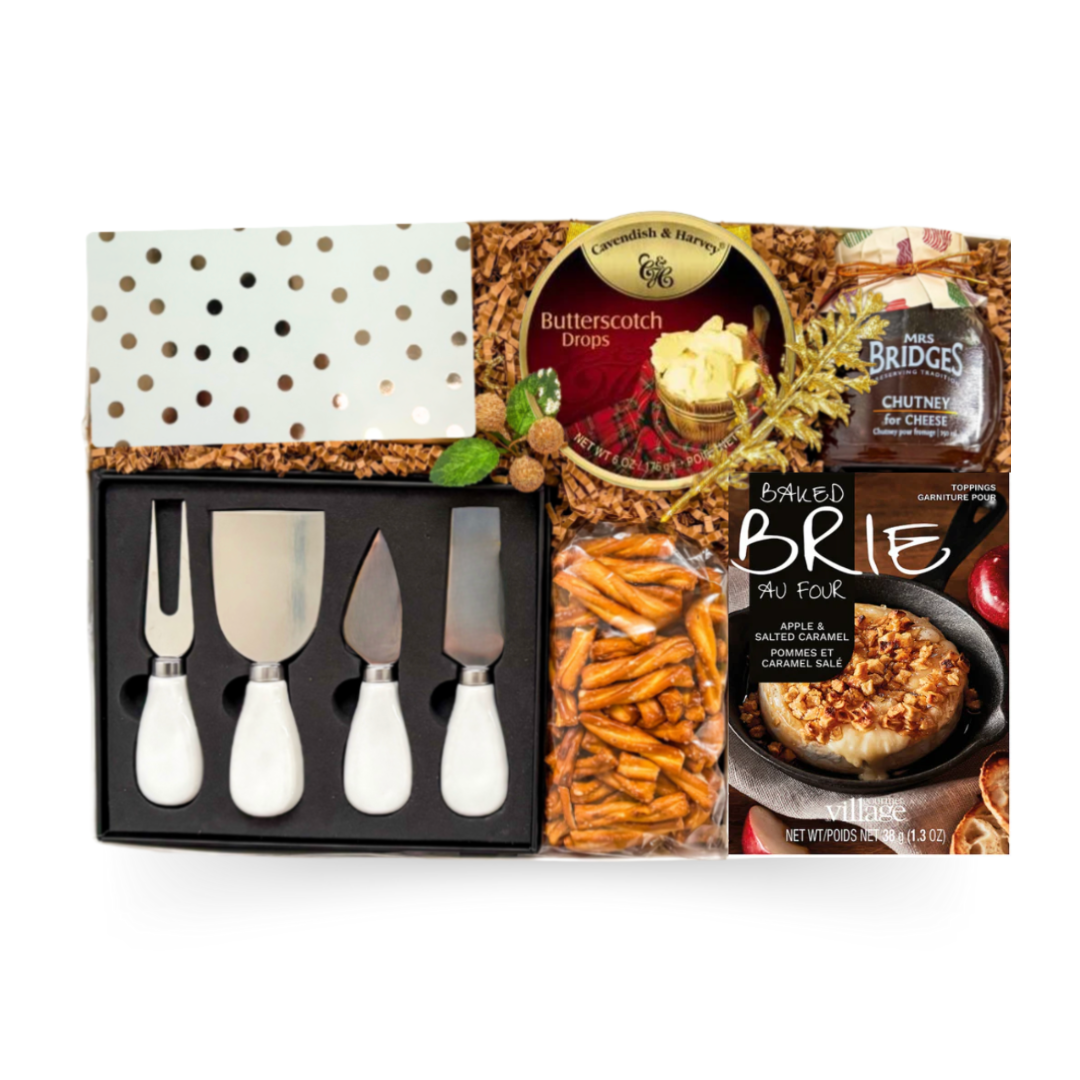 Savour & Share