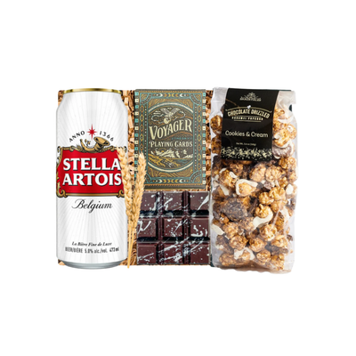 Frontier Essentials