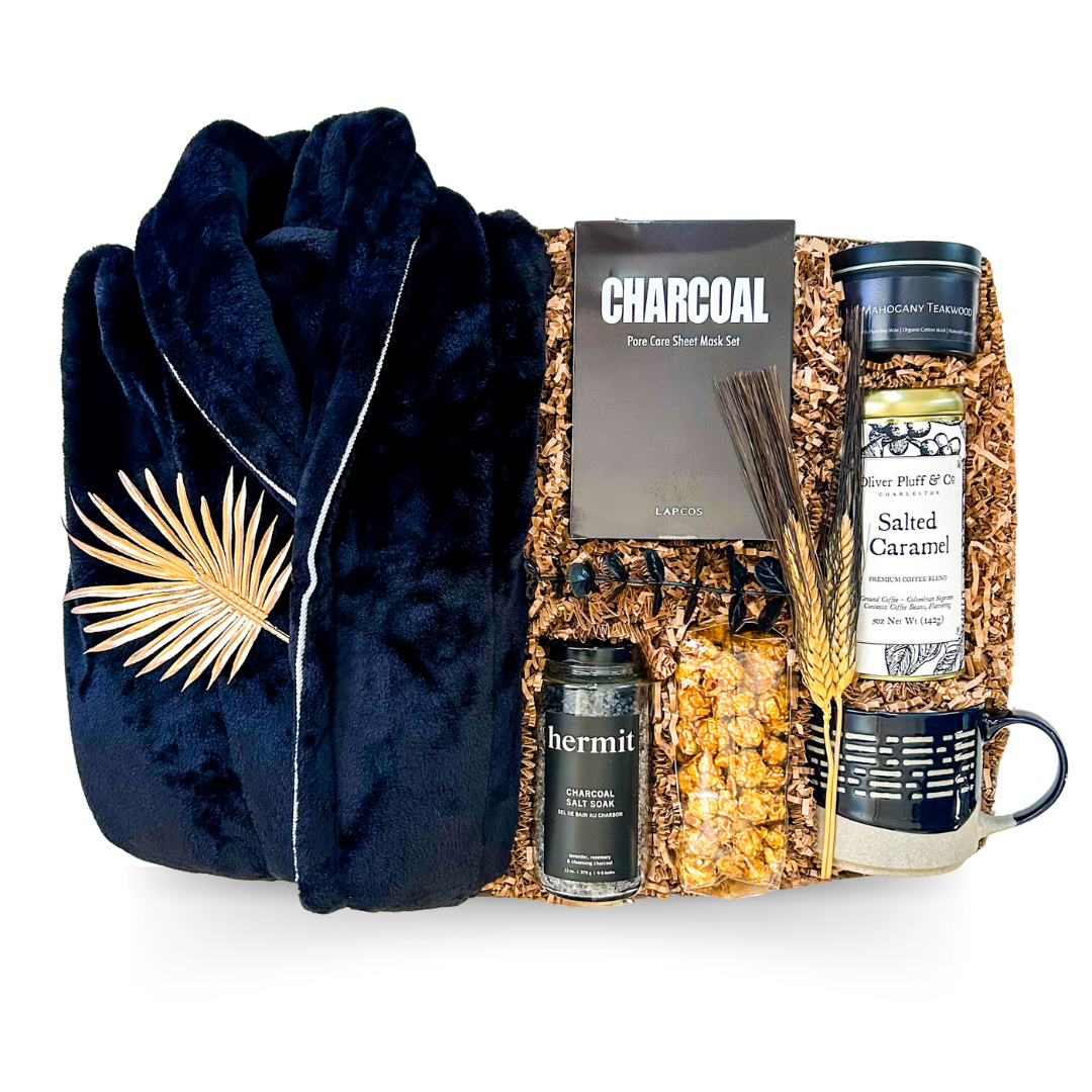 Gifts He’ll Love - Thoughtful And Stylish Gift Boxes For Him