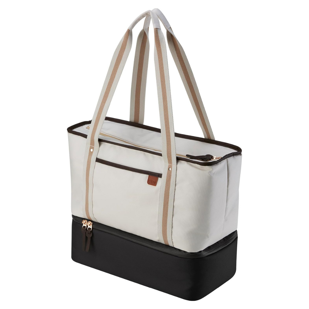 Premium Collapsible Cooler Tote