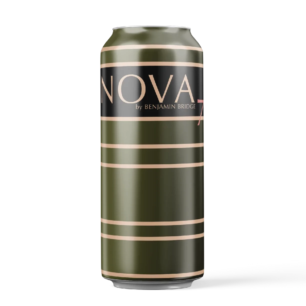 Benjamin Bridge Nova 7 Can 250ml (Nova Scotia Recipients Only)