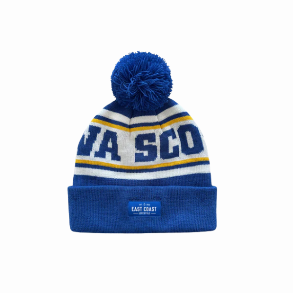 East Coast Lifestyle Nova Scotia Toque