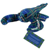 Nova Scotian Tartan Lobster