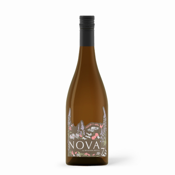 Nova 7 - Collectors Edition (750ml) -Nova Scotia Recipients Only