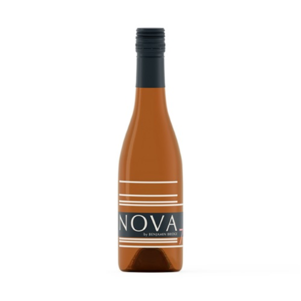 Benjamin Bridge Nova 7 Bottle - 375 ml (Small) -Nova Scotia Recipients Only