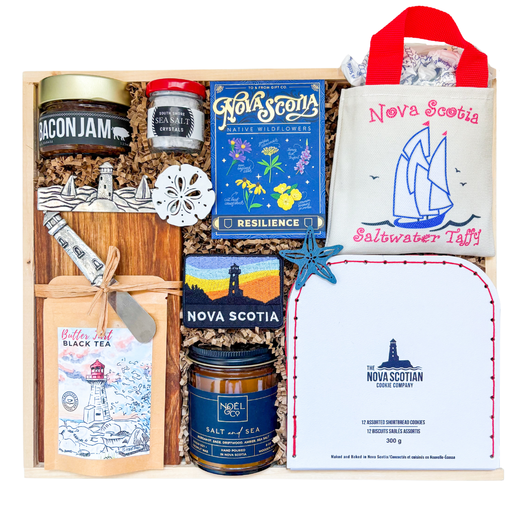 Nova Scotia Treasures