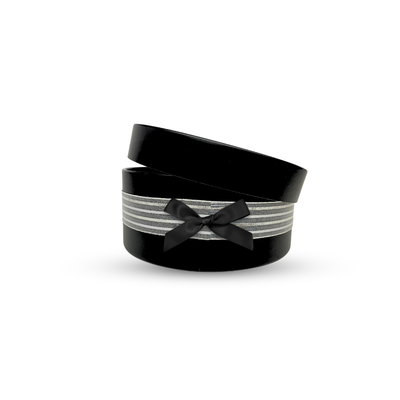 Small Keepsake Round Box
