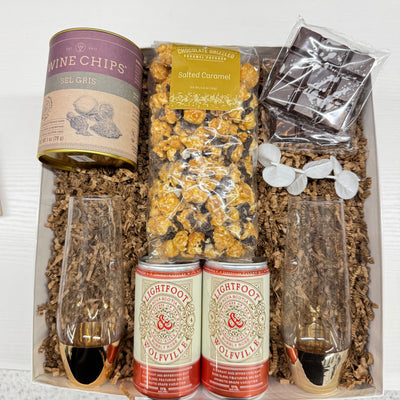 Celebration Box- Margaret Craig (Revised Version) - July 2025