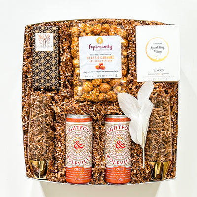 Celebration Box- Margaret Craig (Revised Version) - July 2025