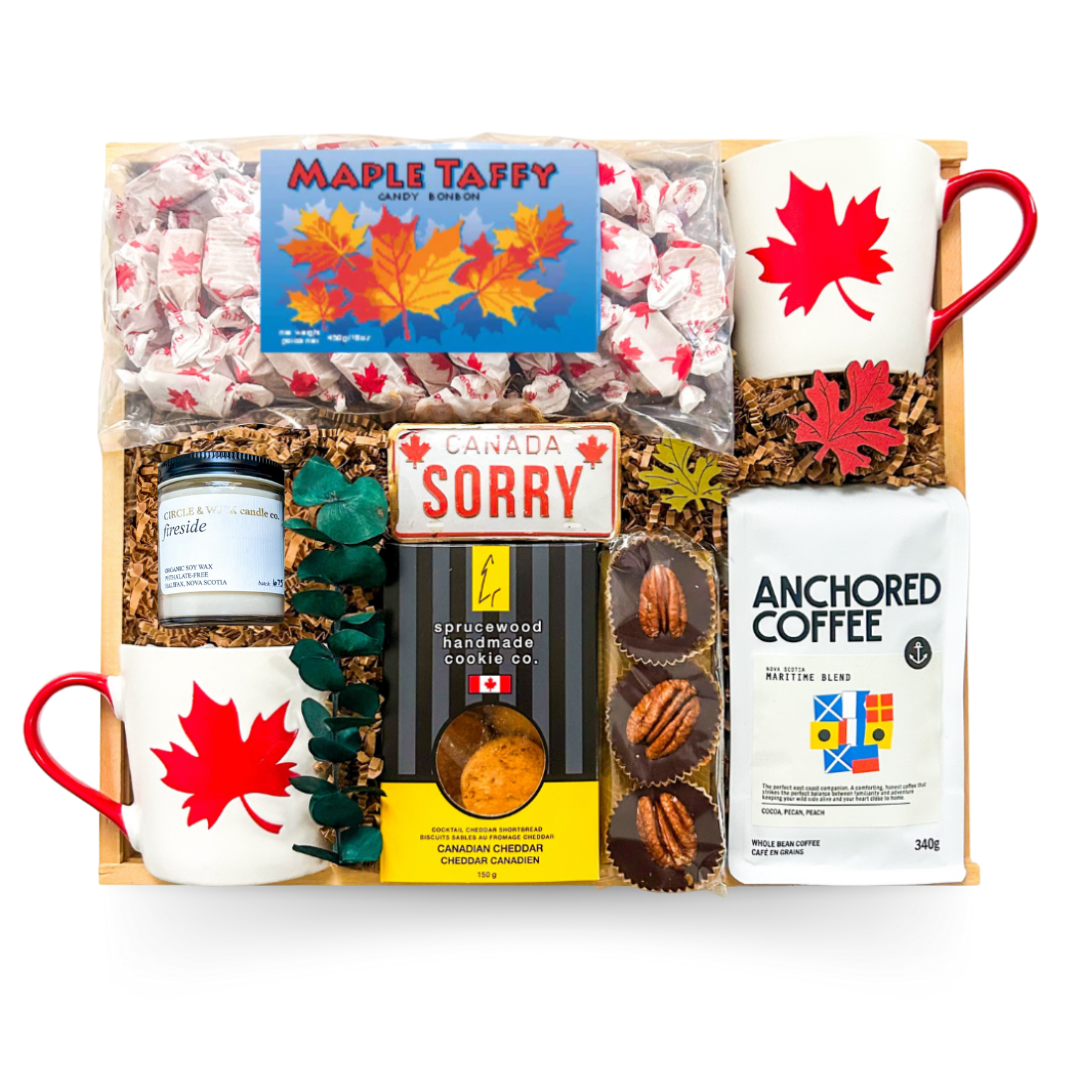 O Canada