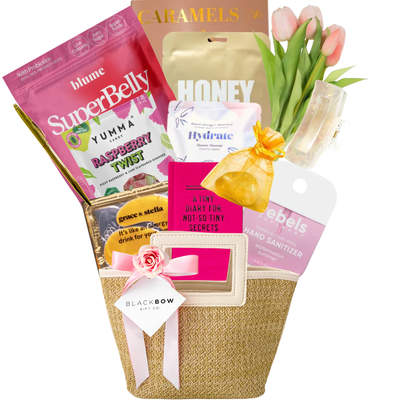 Pamper Purse