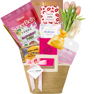 Pamper Purse