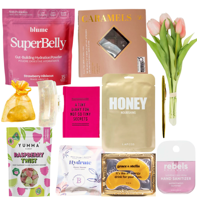 Pamper Purse