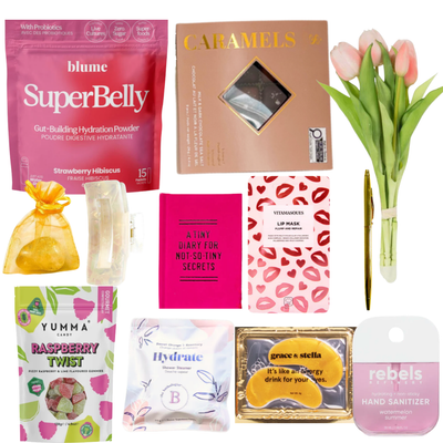 Pamper Purse